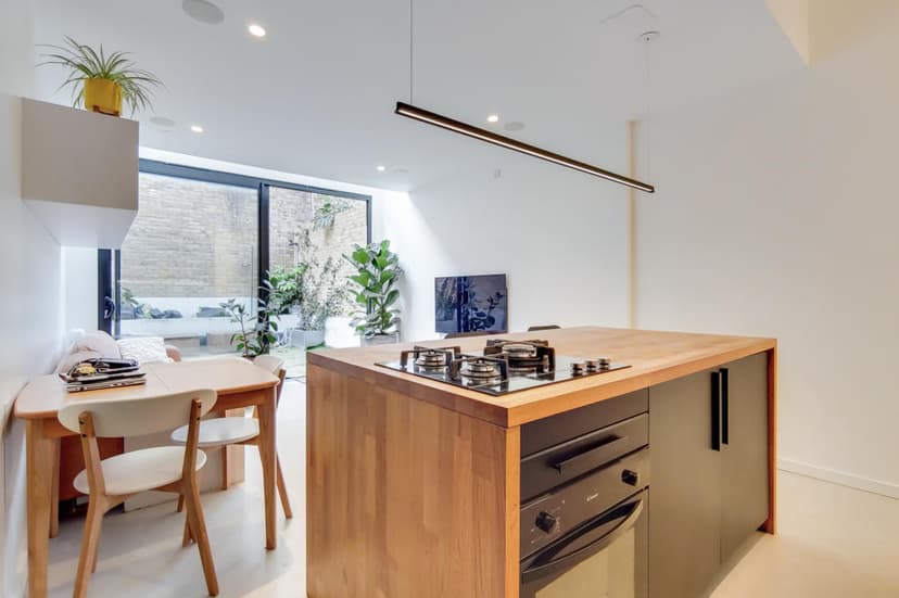 Image 1:3 bedroom Terraced house to rent