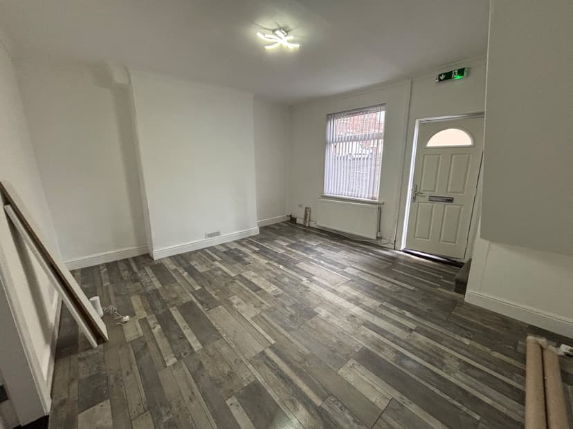 Image 3:2 bedroom Terraced house to rent