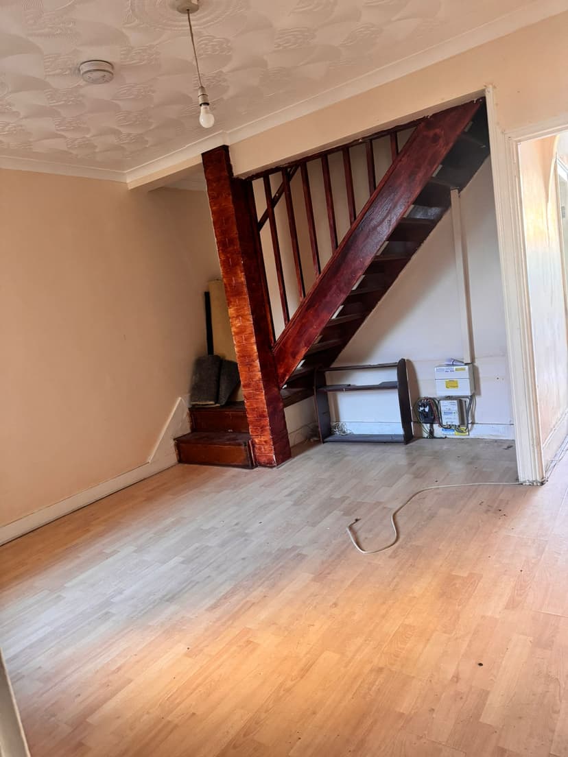 Image 3:3 bedroom Terraced house to rent