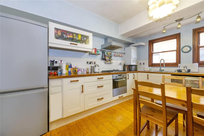 Image 2:2 bedroom Apartment or flat to rent