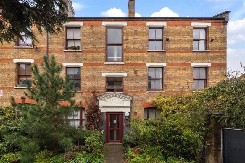 Image 1:2 bedroom Apartment or flat to rent