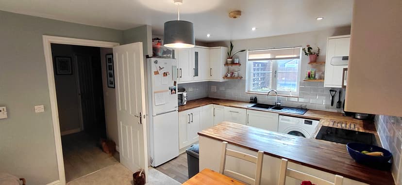 Image 2:2 bedroom Apartment or flat to rent