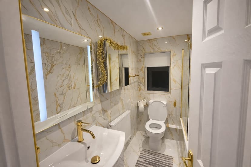 Image 3:2 bedroom Mews to rent