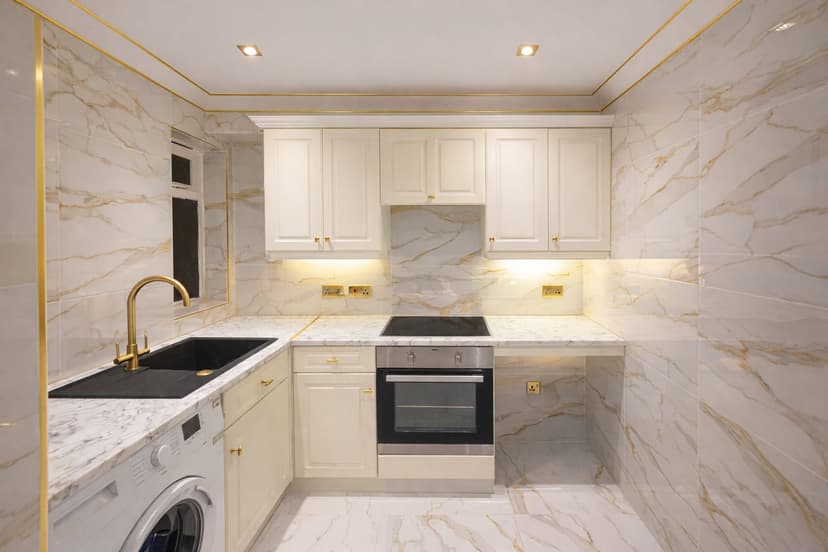 Image 2:2 bedroom Mews to rent