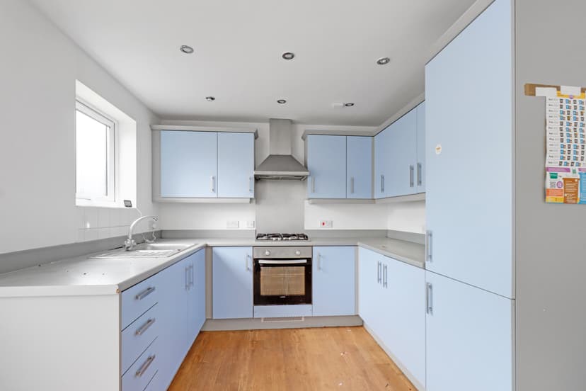 Image 3:3 bedroom Townhouse to rent