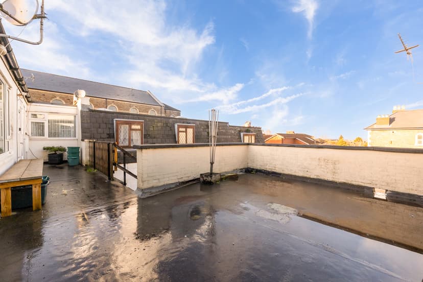 Image 3:1 bedroom Apartment or flat to rent