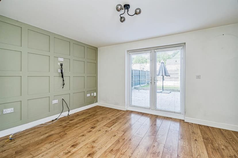 Image 3:2 bedroom Semi-detached house to rent