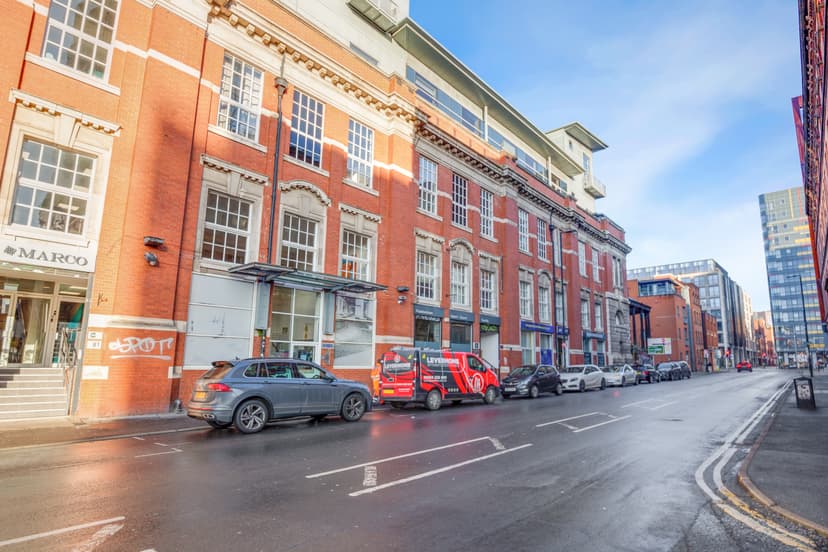 Image 1:2 bedroom Flat to rent