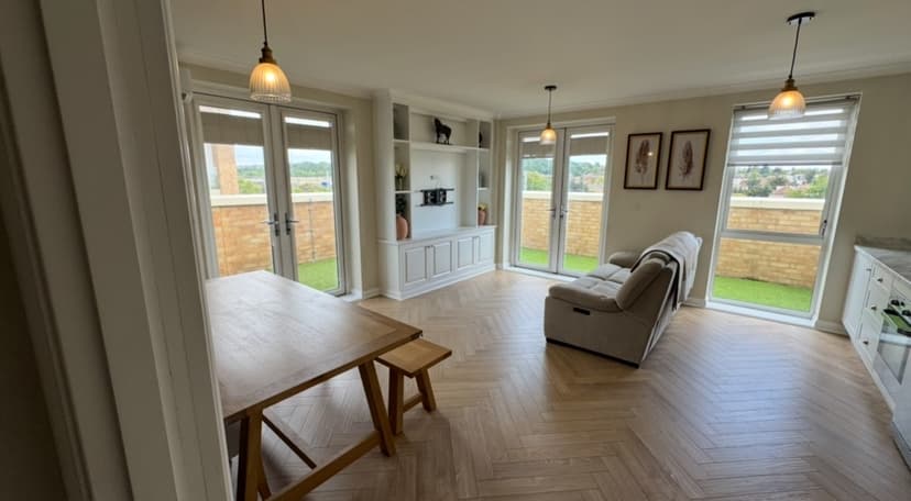 Image 2:2 bedroom Apartment or flat to rent