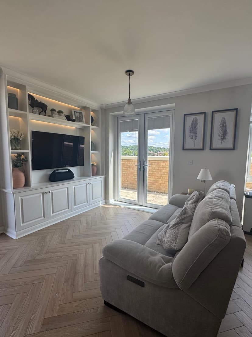 Image 1:2 bedroom Apartment or flat to rent