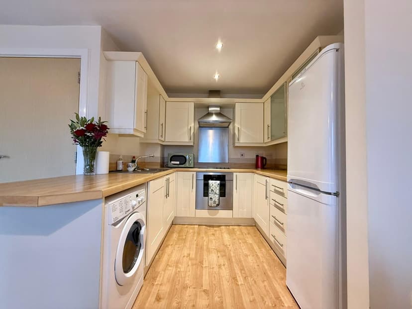 Image 2:2 bedroom Apartment or flat to rent