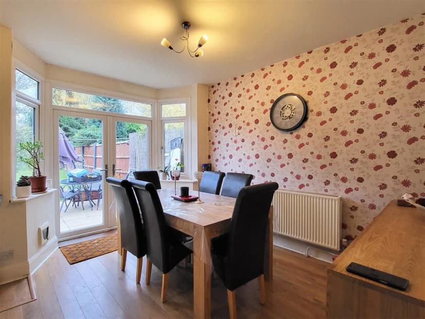 Image 3:3 bedroom Semi-detached house to rent