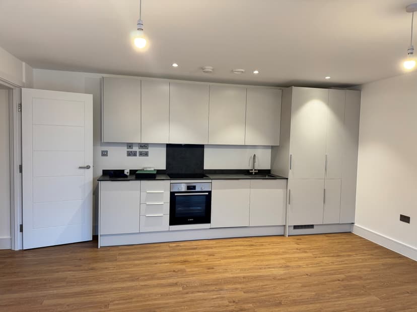 Image 3:1 bedroom Flat to rent