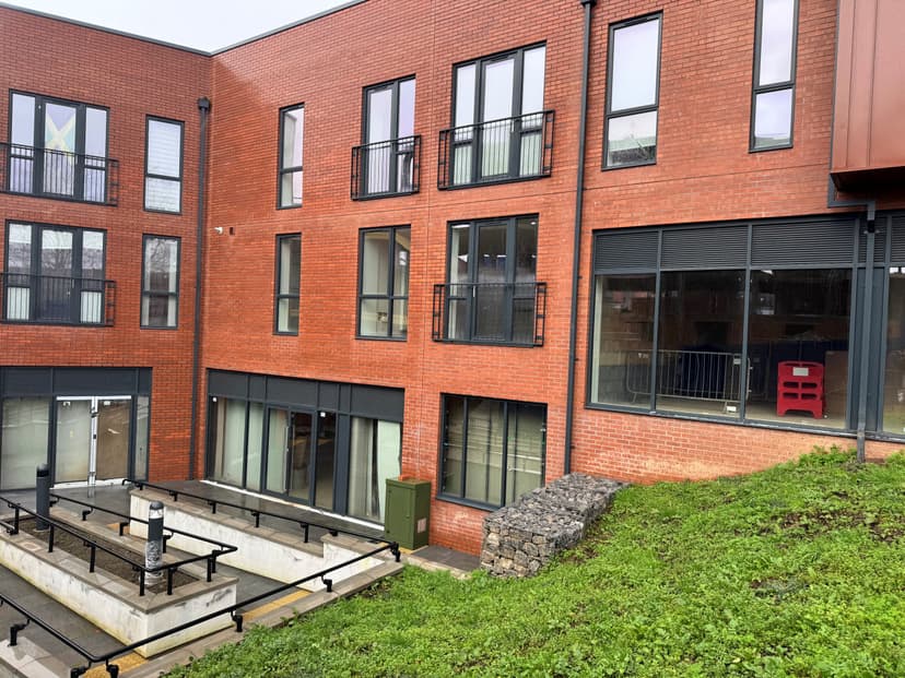 Image 2:1 bedroom Flat to rent