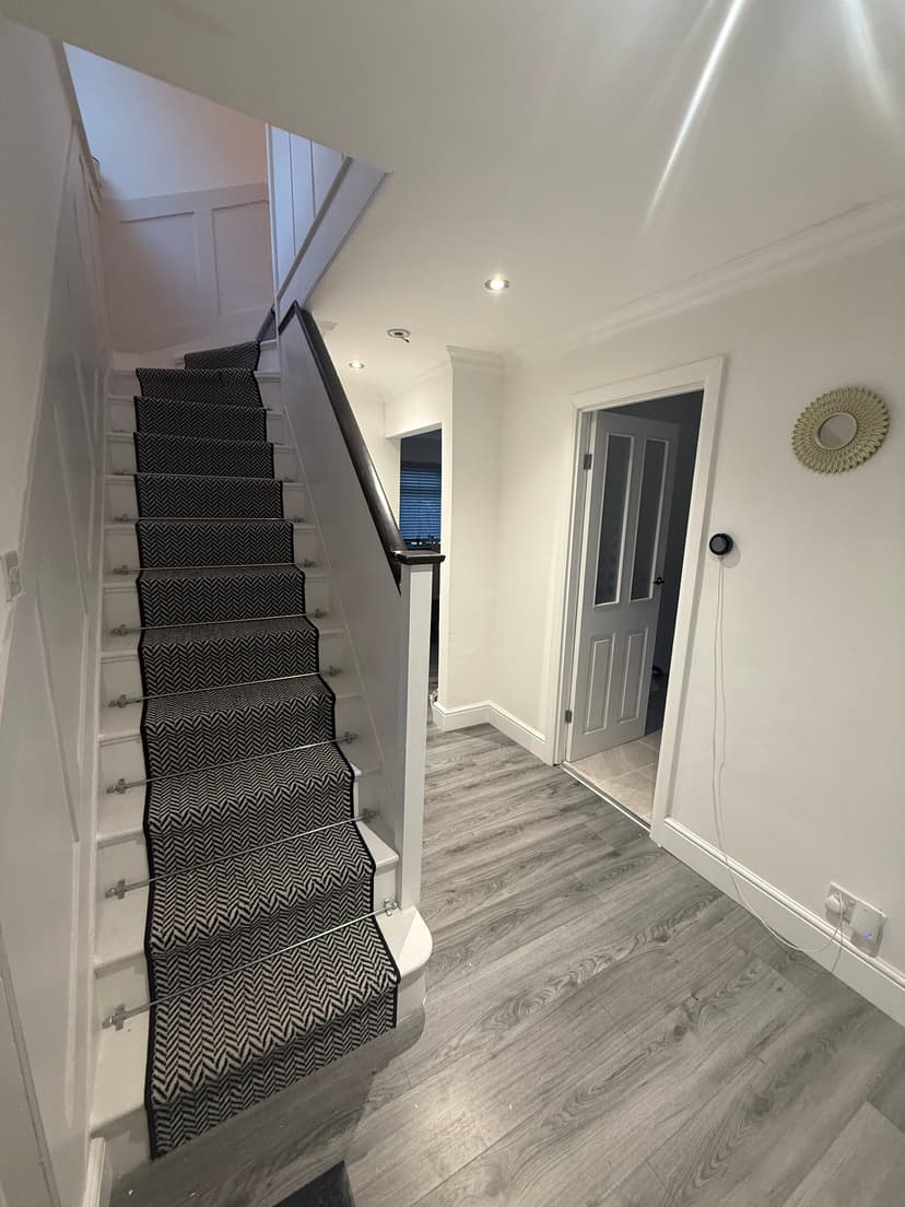 Image 3:3 bedroom Semi-detached house to rent