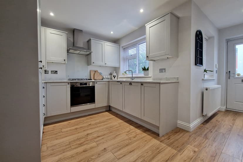 Image 3:3 bedroom Detached house to rent