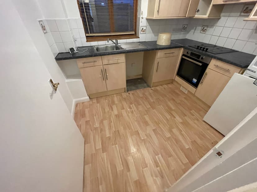 Image 3:1 bedroom Apartment or flat to rent