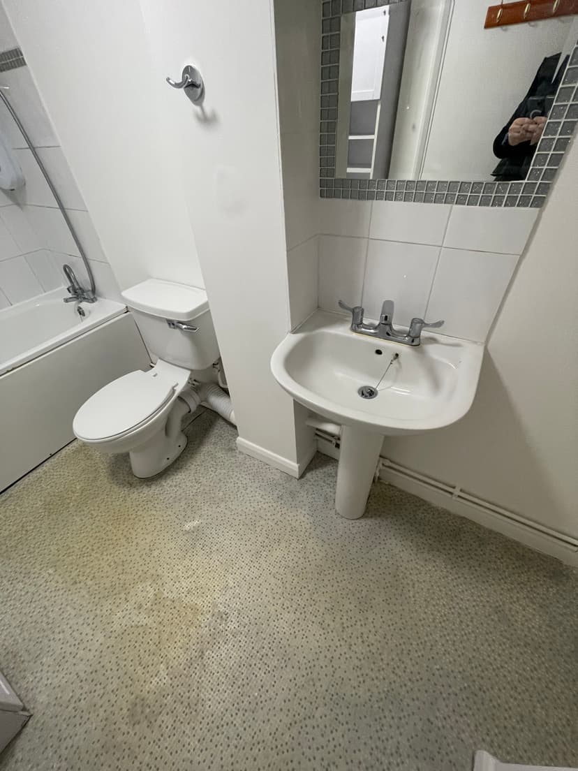 Image 2:1 bedroom Apartment or flat to rent