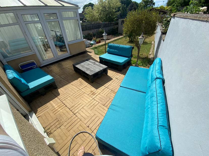 Image 3:4 bedroom Semi-detached house to rent