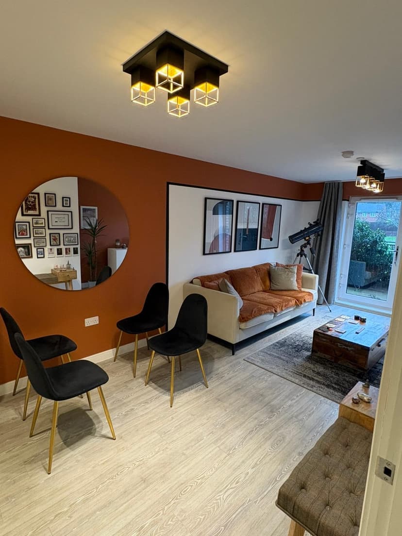 Image 3:1 bedroom Apartment or flat to rent