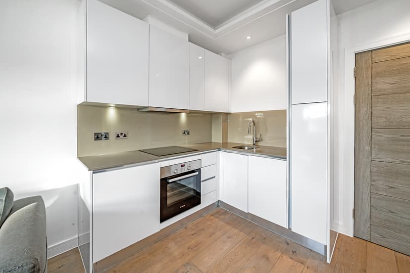 Image 2:1 bedroom Apartment or flat to rent