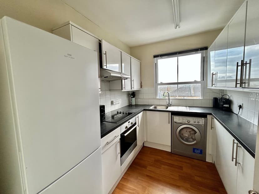 Image 3:3 bedroom Apartment or flat to rent