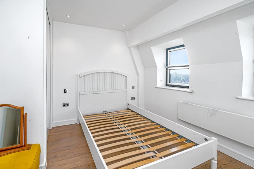 Image 3:1 bedroom Apartment or flat to rent