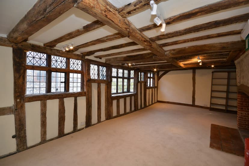 Image 3:3 bedroom Semi-detached house to rent