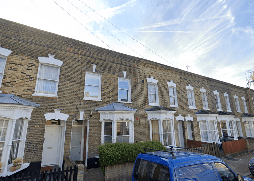 Image 1:1 bedroom Apartment or flat to rent