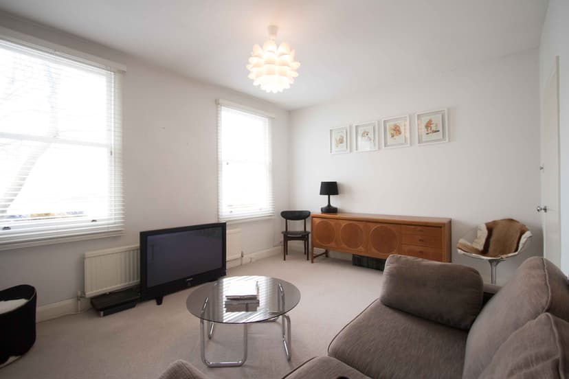 Image 3:1 bedroom Apartment or flat to rent