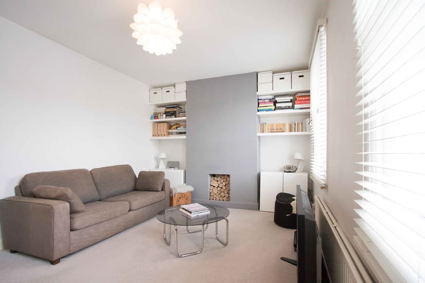 Image 2:1 bedroom Apartment or flat to rent