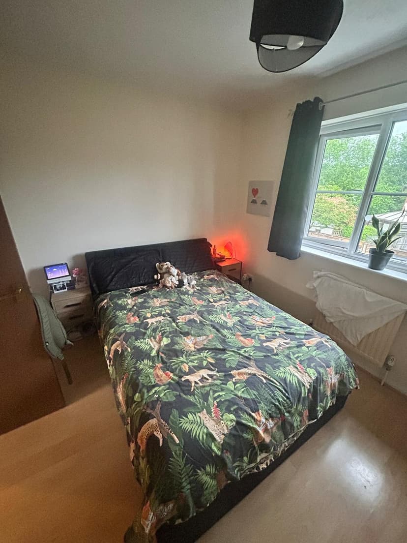 Image 3:2 bedroom End-of-terrace house to rent