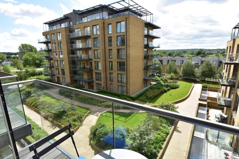 Image 2:2 bedroom Apartment or flat to rent