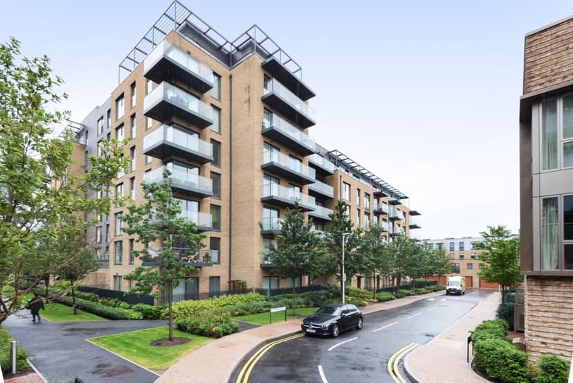 Image 3:2 bedroom Apartment or flat to rent