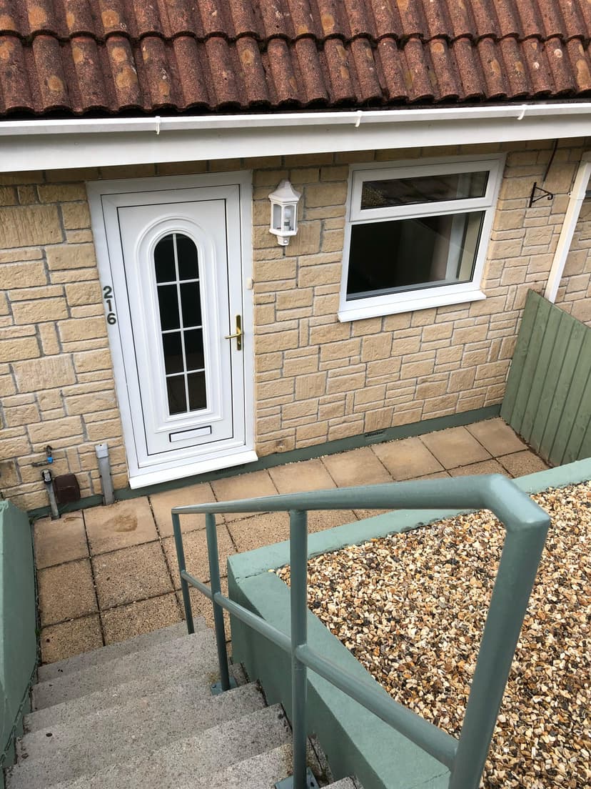 Image 1:3 bedroom Terraced house to rent