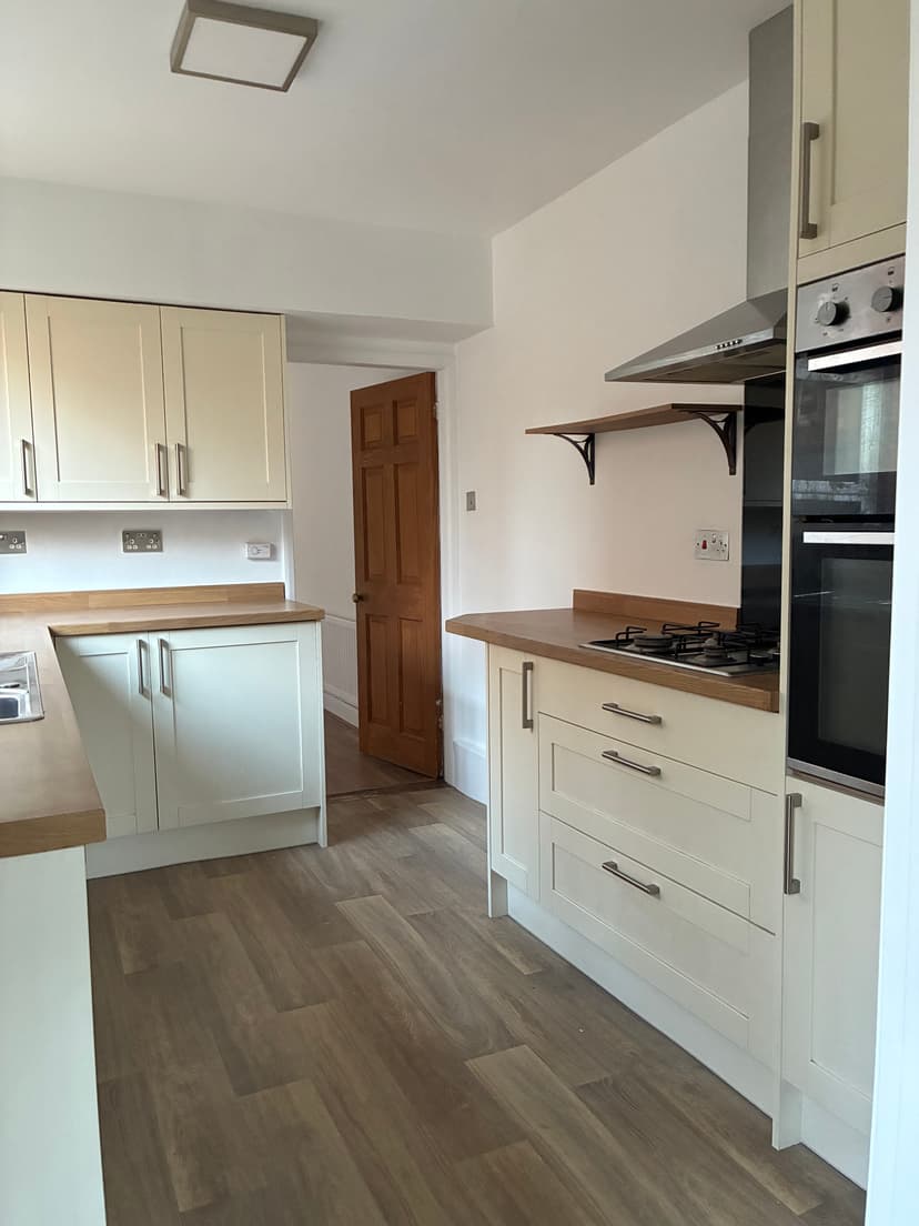 Image 2:3 bedroom Detached house to rent