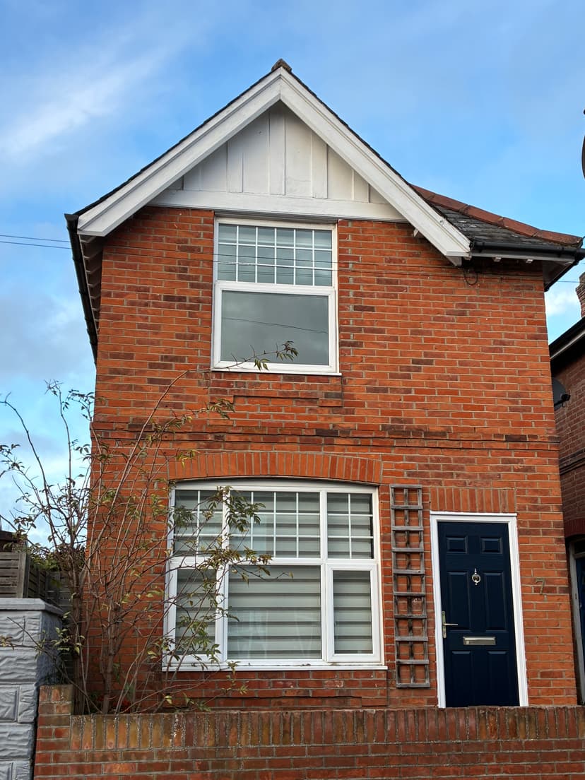 Image 1:3 bedroom Detached house to rent