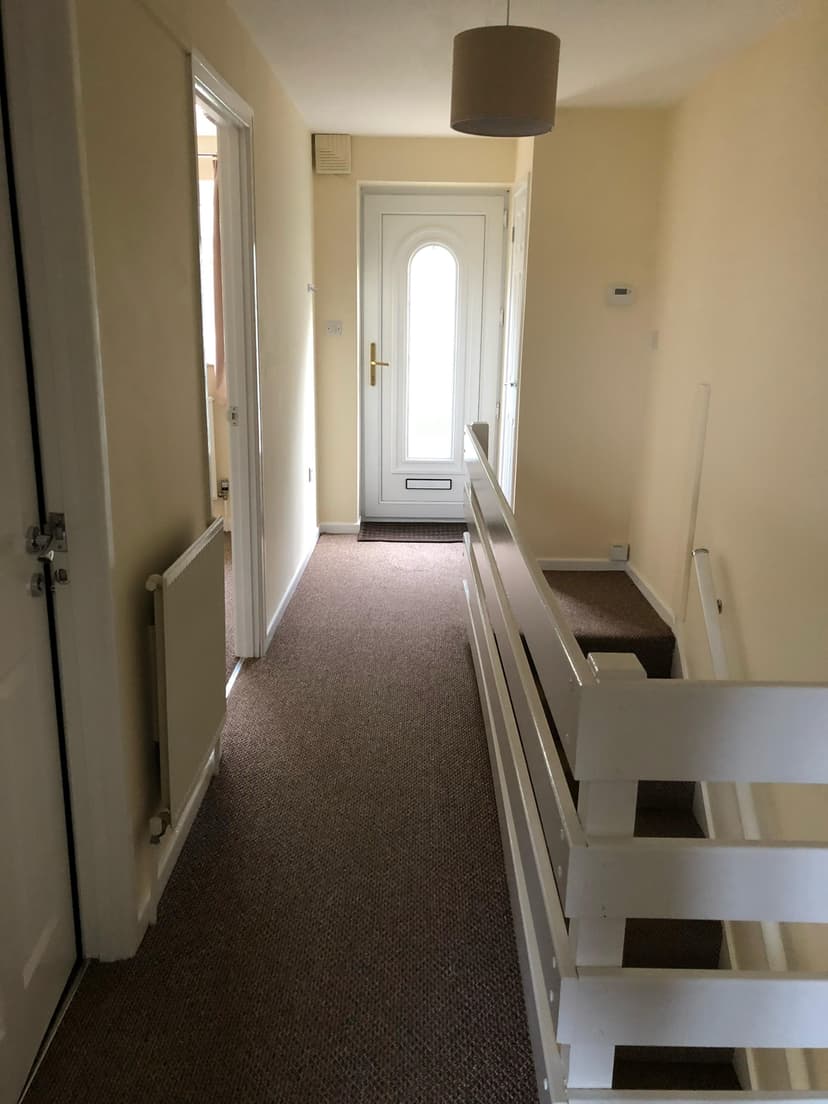 Image 2:3 bedroom Terraced house to rent