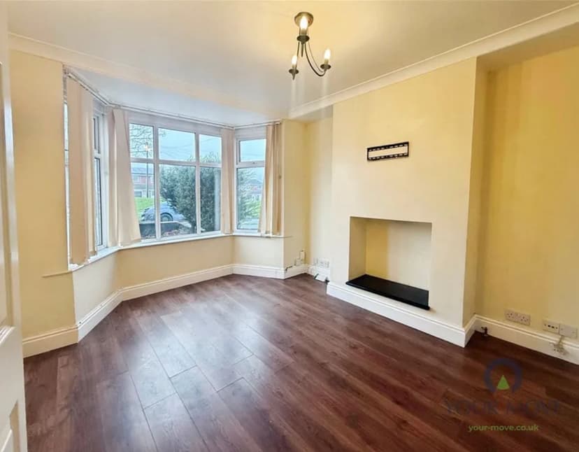 Image 3:3 bedroom Semi-detached house to rent