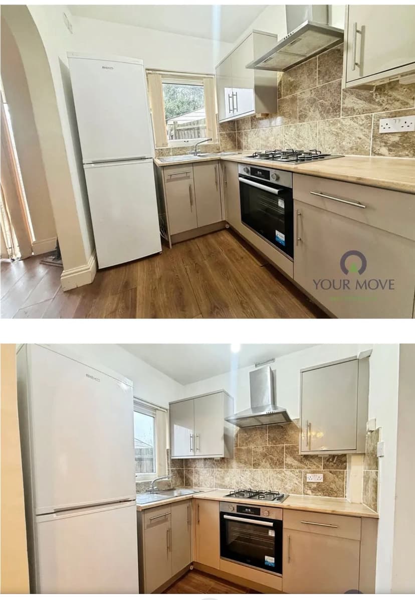 Image 2:3 bedroom Semi-detached house to rent