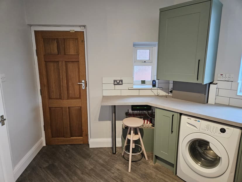 Image 3:2 bedroom Apartment or flat to rent
