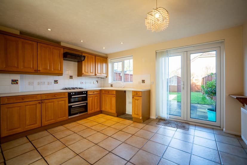 Image 2:3 bedroom Terraced house to rent