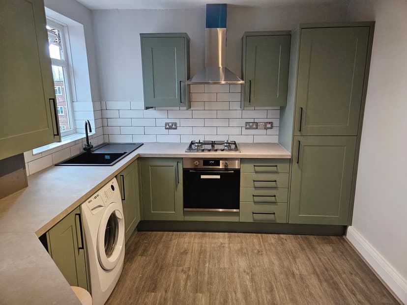 Image 2:2 bedroom Apartment or flat to rent