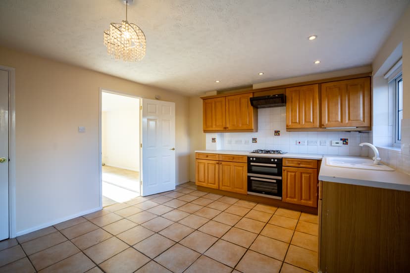 Image 3:3 bedroom Terraced house to rent