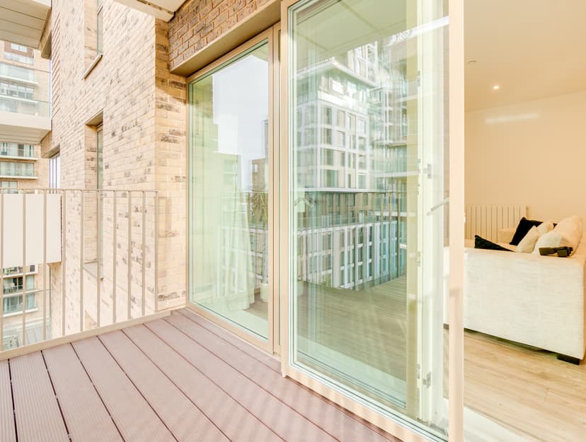 Image 3:1 bedroom Apartment or flat to rent