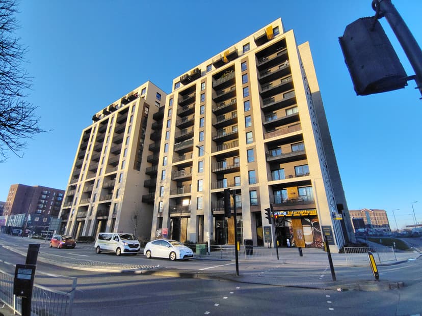 Image 1:2 bedroom Apartment or flat to rent