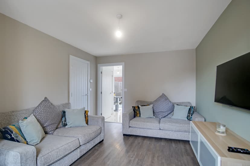 Image 2:3 bedroom Terraced house to rent