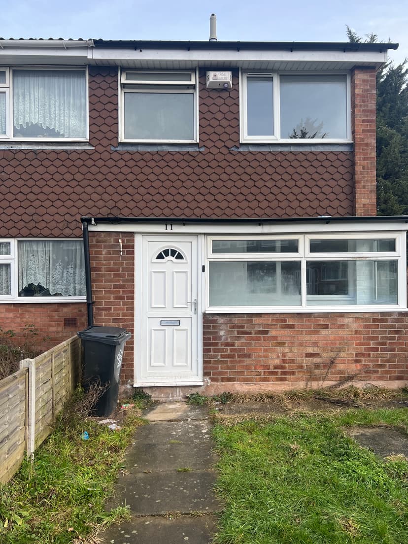 Image 1:2 bedroom Terraced house to rent