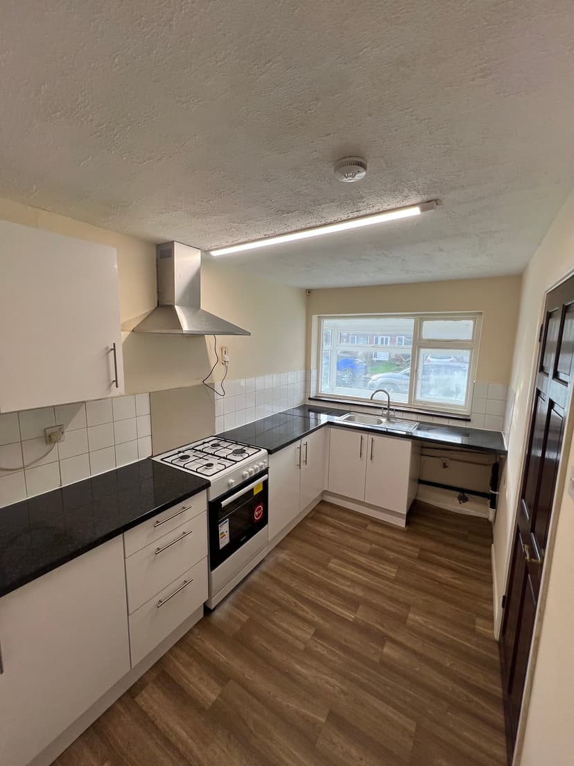 Image 3:2 bedroom Terraced house to rent