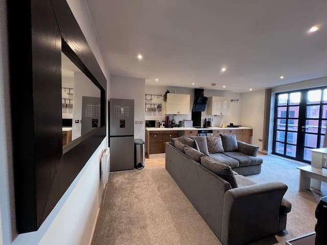 Image 3:2 bedroom Apartment or flat to rent